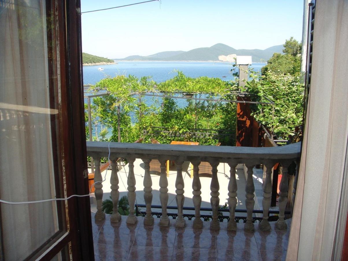 Apartments Grispolis Tivat Exterior photo