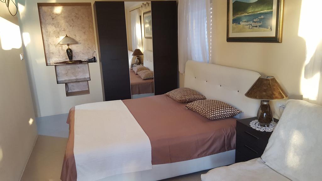 Apartments Grispolis Tivat Exterior photo